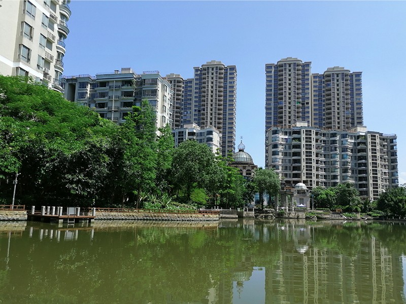 惠州珠光御景湾