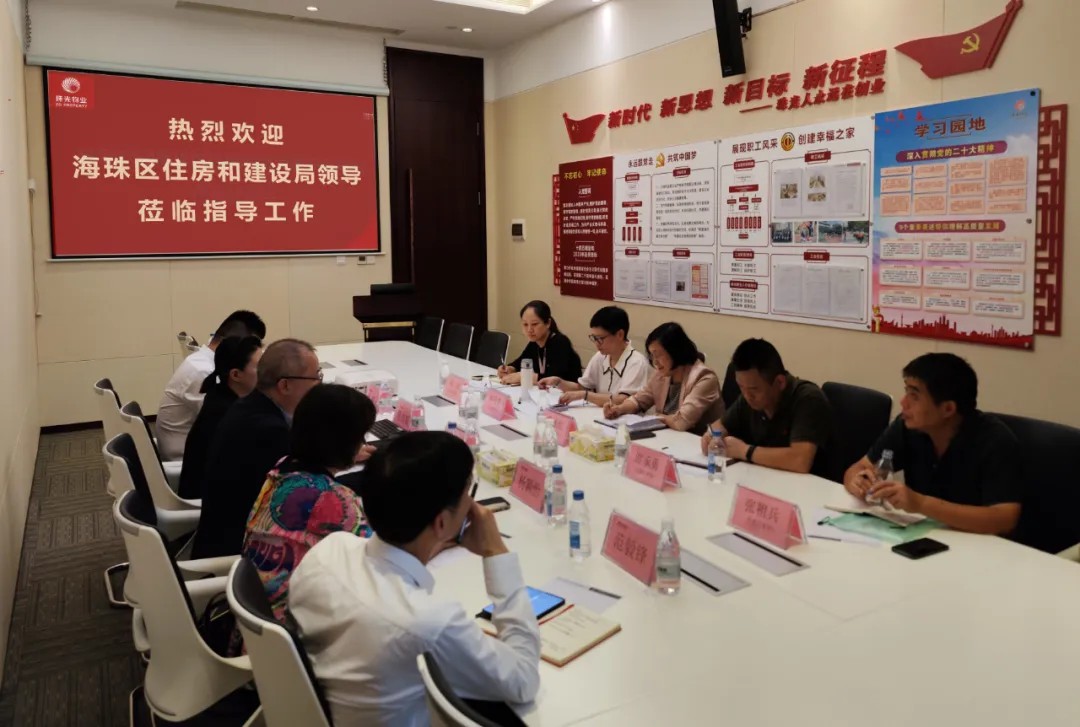 助企暖企促发展 问需问计送服务