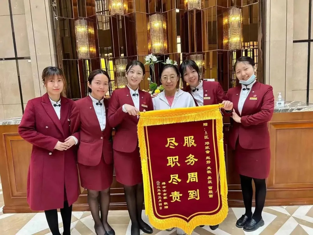 深耕结硕果 载誉启新程 | 珠光物业年度荣誉盘点